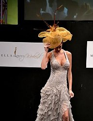 Moda Sukienki - 1112201