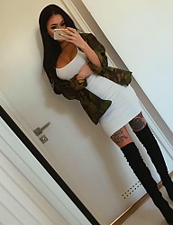 Moda Sukienki Wieczorowe - 3099775