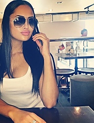 Moda Dodatki Okulary - 2653587