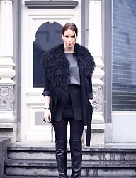 Moda Inne Moda uliczna - 1587875