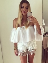 Moda Ciuchy Pozostałe - 3186856