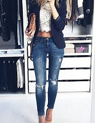 Moda Ciuchy Pozostałe - 3172665