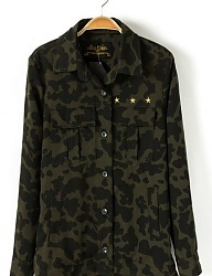 Moda Okrycia Płaszcze - 1696806