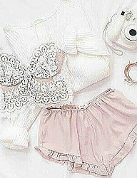 Moda Ciuchy Topy - 3173254