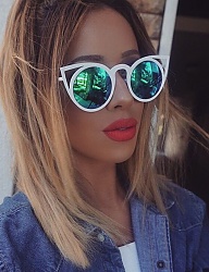 Moda Dodatki Okulary - 3085500