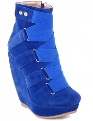 Moda Buty Pozostałe - 1177928