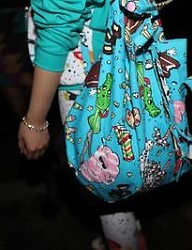 Moda Torebki Pozostałe - 743670