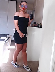 Moda Ciuchy Pozostałe - 3256979
