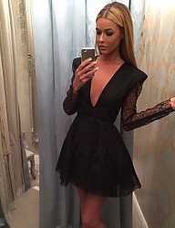 Moda Sukienki Wieczorowe - 3139524