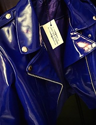 Moda Okrycia Kurtki - 3103740