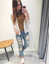 Moda Ciuchy Pozostałe - 3155786