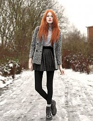 Moda Inne Moda uliczna - 1638042
