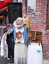 Moda Spódnice Długie - 1416050