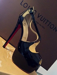Moda Buty Szpilki - 2625297