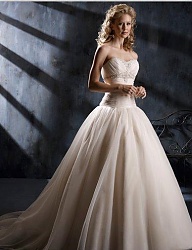 Moda Ślub Suknie ślubne - 1313983