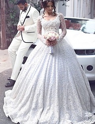 Moda Ślub Suknie ślubne - 3162213