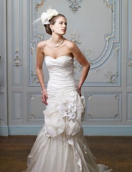 Moda Ślub Suknie ślubne - 530643