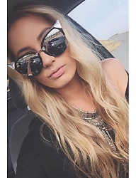 Moda Dodatki Okulary - 3100115