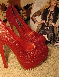 Moda Buty Szpilki - 1321055