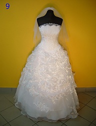 Moda Ślub Suknie ślubne - 937329