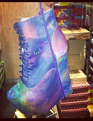 Moda Buty Koturny - 1363330