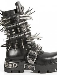 Moda Buty Pozostałe - 1197416