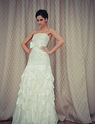 Moda Ślub Suknie ślubne - 1156925