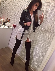 Moda Inne Moda uliczna - 3232611