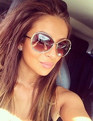 Moda Dodatki Okulary - 2846423
