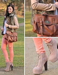 Moda Inne Moda uliczna - 1675701
