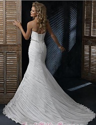 Moda Ślub Suknie ślubne - 842496