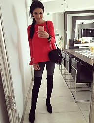 Moda Ciuchy Pozostałe - 3130434