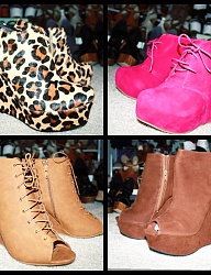 Moda Buty Pozostałe - 1161643