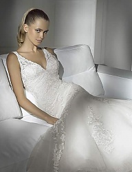 Moda Ślub Suknie ślubne - 217976