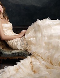 Moda Ślub Suknie ślubne - 975067
