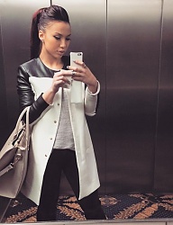 Moda Okrycia Płaszcze - 3124479