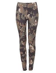 Moda Spodnie Leginsy - 1539823