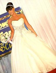 Moda Ślub Suknie ślubne - 993103