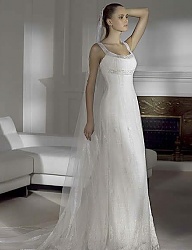Moda Ślub Suknie ślubne - 217974