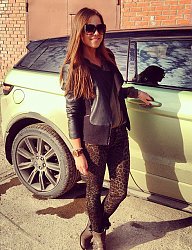 Moda Inne Moda uliczna - 2022655