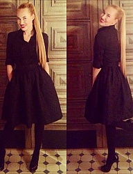 Moda Sukienki Wieczorowe - 1686431