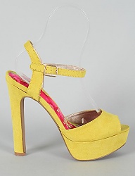 Moda Buty Sandały - 1341735