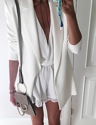 Moda Ciuchy Pozostałe - 3182228