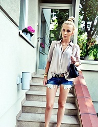 Moda Inne Moda uliczna - 1895329