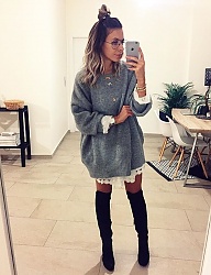 Moda Inne Moda uliczna - 3258083