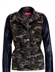 Moda Okrycia Kurtki - 2599916