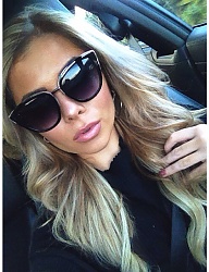 Moda Dodatki Okulary - 2909987