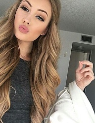 Fryzury Długie - 3165049
