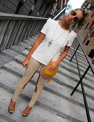 Moda Inne Moda uliczna - 1850700
