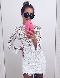 Moda Sukienki Dzienne - 3177897
